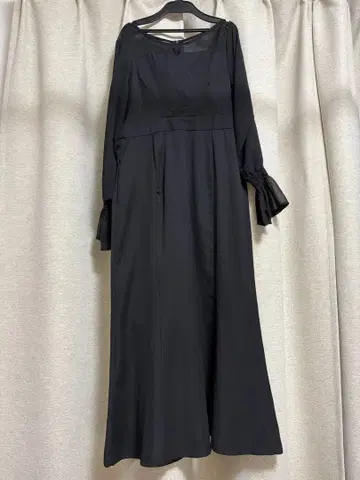 proseverse 뷔스티에 도킹 머메이드 원피스 포멀