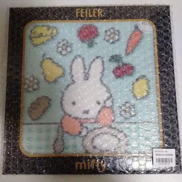 FEILER miffy 타월