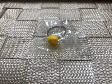 콘 약 반지 콘 약 반지 x 1개 미니 콘 혼인 신고서 포함