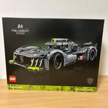 [ 팔로우 할인 있음 ] 새상품/미개봉 LEGO 42156