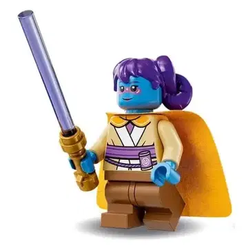 [ 새상품/미조립 ] LEGO 스타 워즈 리스 솔레이