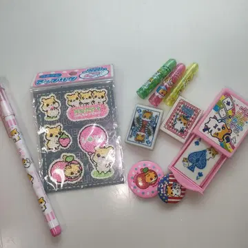 햄스터 세트 판매