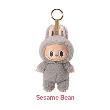 [LABUBU] Exciting Macaron - 3개 세트