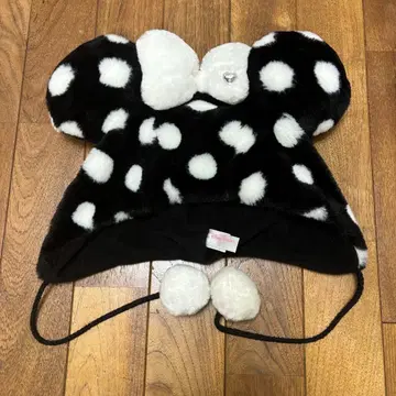 디즈니 팬캡 도트 미니