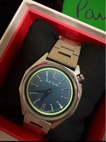 폴 스미스 시계