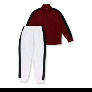 하이큐 저지 이나리자키 상하의 세트