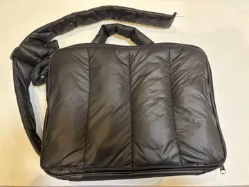 calin quilting mothers pouch bag