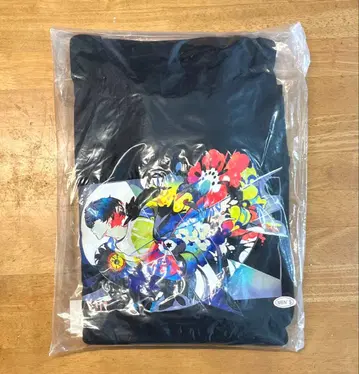 키요고양이 맨투맨 남성용 블랙 키요고양이 맨투맨