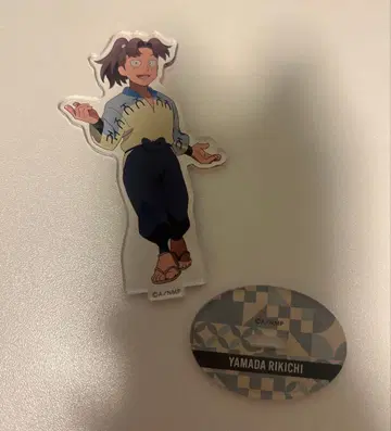 닌타마 닌타마 란타로 아크릴 스탠드 아크스타 야마다 리키치 리키치