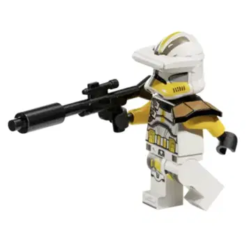 [ 새상품/미조립 ] LEGO 스타 워즈 코만더 브라이