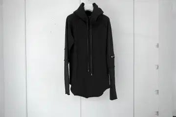 size1 askyy Raglan Hoodie 후드티