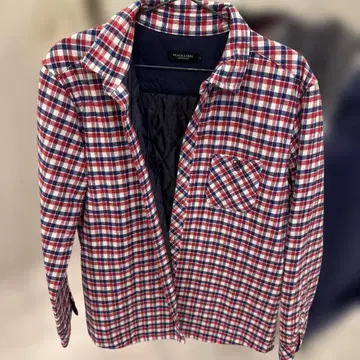 Crestbridge BLACK LABEL 긴팔 셔츠