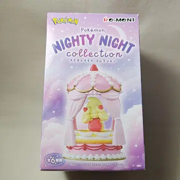 포켓몬 나이트나이트 컬렉션 마휘핑