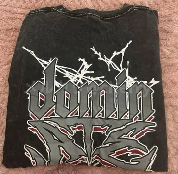 Stray Kids 롱T셔츠 M 사이즈 [ dominATE JAPAN ]