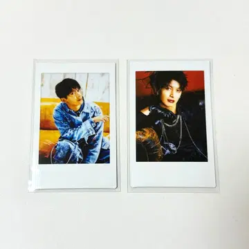 키쿠치 슈지 바이브 벌스데이 이벤트 2025 랜덤 폴라로이드 사인 없음