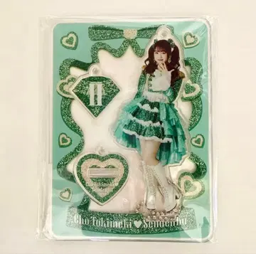 초 도키메키 선전부 요시카와 히요리 아크릴 스탠드