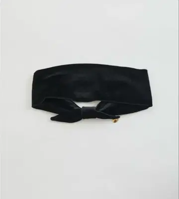 더 신존 벨로아 헤어밴드 신존 벨로아