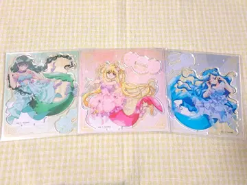 피치피치피치 마루쿠지 대길 컴플리트 세트