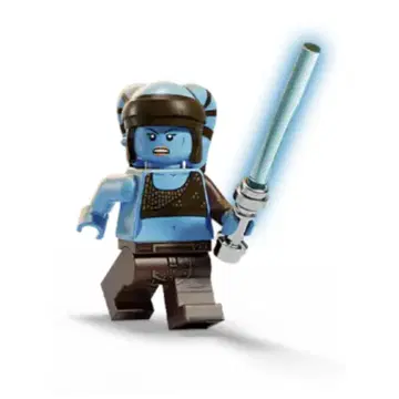 [ 새상품/미조립 ] LEGO 스타 워즈 아이라 세큐라