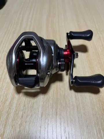 SHIMANO 21 스콜피온 MD