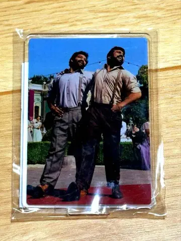 아크릴 스탠드 C Dosti 빔 라마