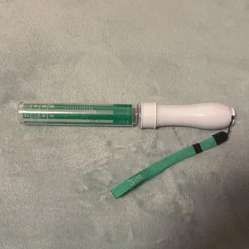 원인은 자신에게 있다. 모쿠다이 카즈토 응원봉 ver.1