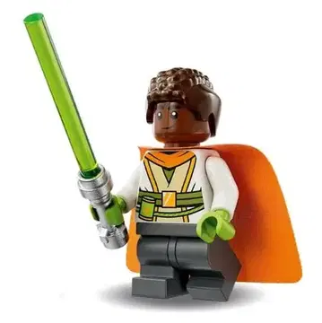 [ 새상품/미조립 ] LEGO 스타 워즈 카이 브라이트스타