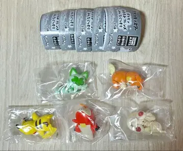 포켓몬스터 안녕 프렌즈 모두 푹 자