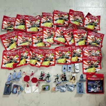 루팡 3세 묶음 판매