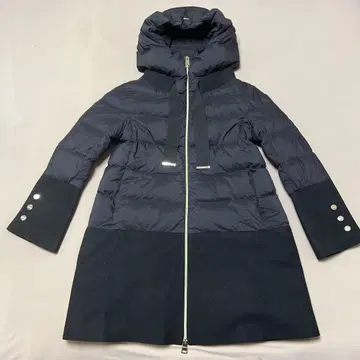 Herno 다운 자켓 이소재