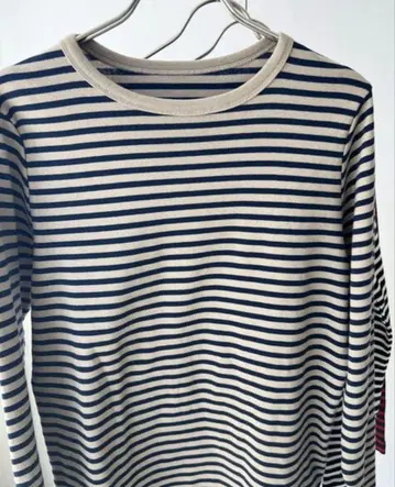 [ 새상품급 ] Spick & Span 긴팔 티셔츠 베이지