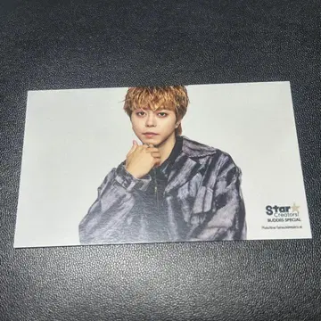 BUDDiiS 메시지 카드 SEIYA