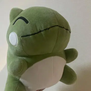 엘풍의 대타 12인치 봉제 인형 포켓몬