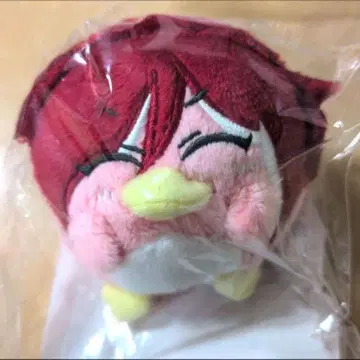 앙스타 부쿠스타 사카사키 나츠메 미니 봉제 인형 고키펜