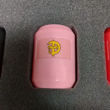 레인저 키 쿄류지 데보스 칸데리라 음성 디바이스