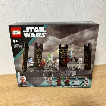 [ 팔로우 할인 있음 ] 새상품/미개봉 LEGO 스타 워즈 75385