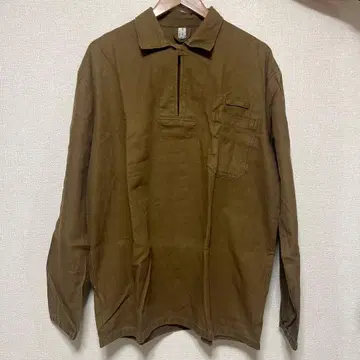 GAL s.r.o. 밀리터리 셔츠 체코군