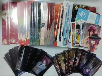 아리스가와 호마레 굿즈 묶음 판매