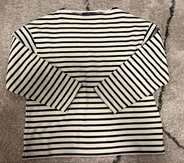 IENA / 세인트 제임스 OUESSANT BORDER