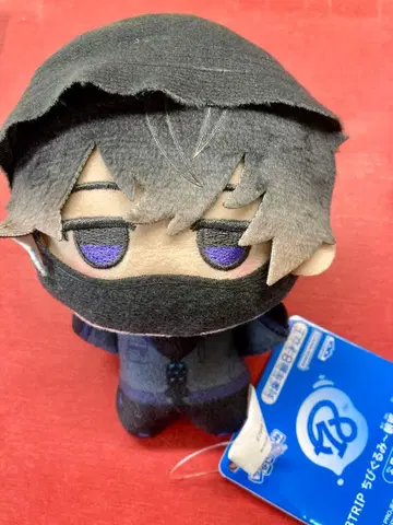 에이트리 SD 인형 첨부