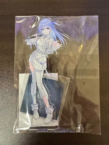 아이돌 마스터 샤이니 컬러즈 스즈키 하나 아크릴 스탠드