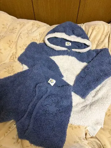 젤라피케 카비곤 룸웨어