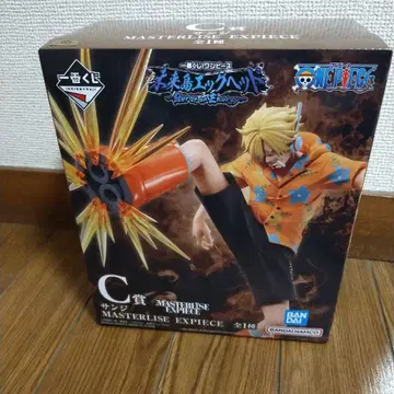 제일복권 원피스 미래섬 에그헤드 C상 상디