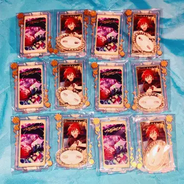 앙스타 나츠메 아크릴 스탠드