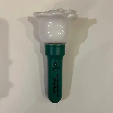 니시노 카나 Many Thanks Tour 응원봉