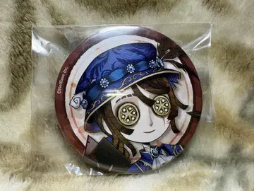 제5인격 캔뱃지 Dark x POP 화가