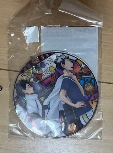 하이큐!! 아크릴 키링 2