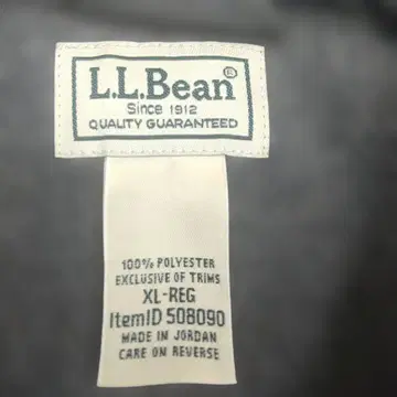 90년대 L.L.Bean 코듀로이 긴팔 셔츠 XL