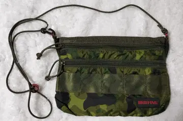 BRIEFING 카모플라쥬 사코슈