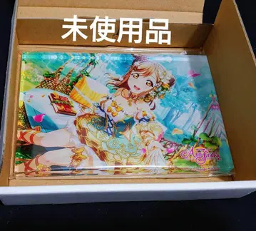 쿠니키다 하나마루 아크릴 스탠드 러브 라이브 아크릴 아트 패널